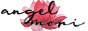 Angel Mori button